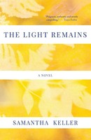 Light Remains Samantha Keller Taschenbuch Englisch 2026 Catalyst Press