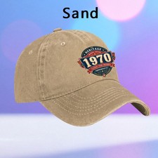 1970 Heritage Edition Baseball Cap Cl...