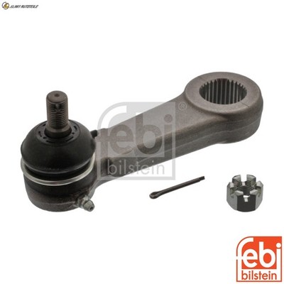 LENKSTOCKHEBEL 41294 FÜR MITSUBISHI PAJERO/II/Canvas/Top/SHOGUN/�/SFX/Mk 2.8L