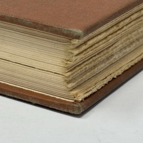 Letter From Peking Pearl S. Buck 1st Edition 1957 HC NO DUST JACKET - Foto 5 di 17