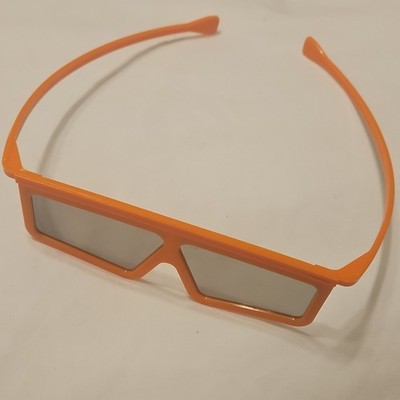 Zootopia: Better Together 3D Glasses Disney Animal Kingdom