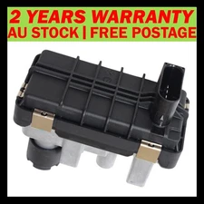 Turbo Charger Electronic Actuator For Jeep Grand Cherokee WH OM642 3.0L