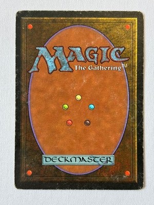 Tropical Island - Revised Edition - HP MTG Magic | eBay