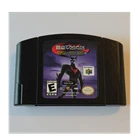 Ubi Soft Batman Beyond: Return of the Joker Nintendo 64 NTSC-U/C E-Everyone
