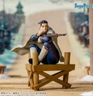 Golden Kamuy Xross Link Ogata Hyakunosuke Figure