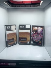 psp YU-GI-OH GX Tagforce Tag Force 1-3 YUGIOH Game (Works In US)