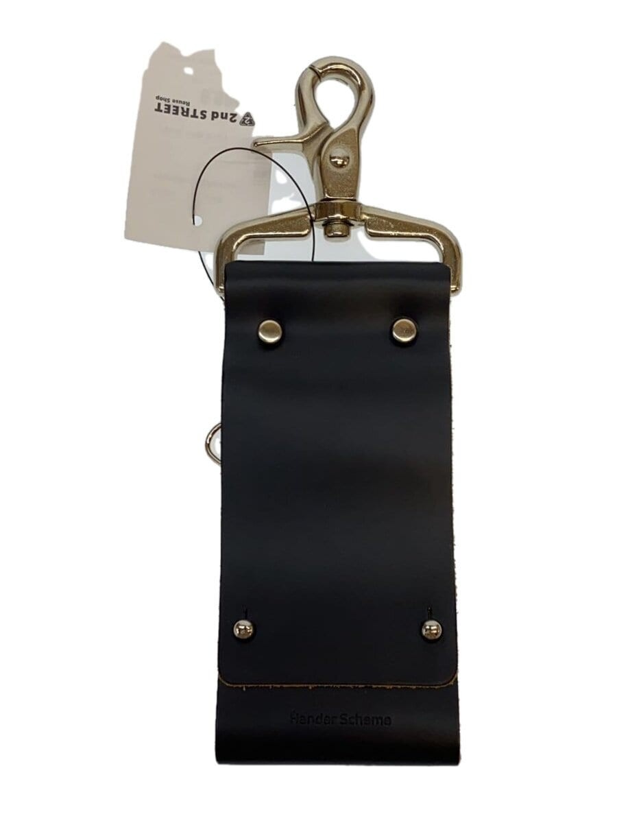 小物 hender scheme key case black Hender Scheme Key Case -- BLK Men's | eBay