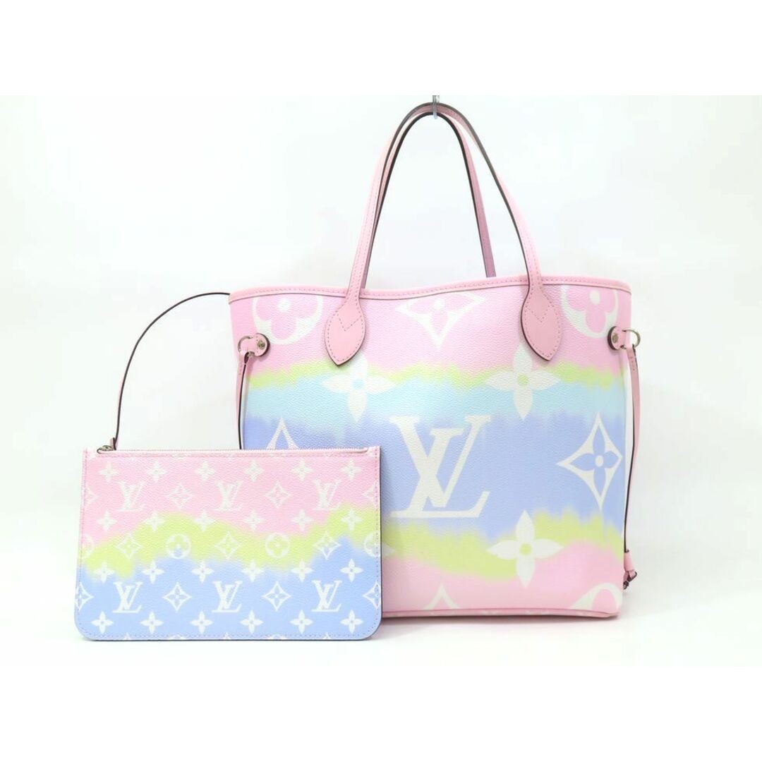 Reserved for hazeywinter Louis Vuitton M45270 Neverfull MM Pascal Monogram