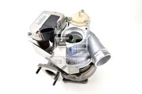 Turbolader | Original | Neu | 997.123.013.78 | 5 Jahre Gewährleistung