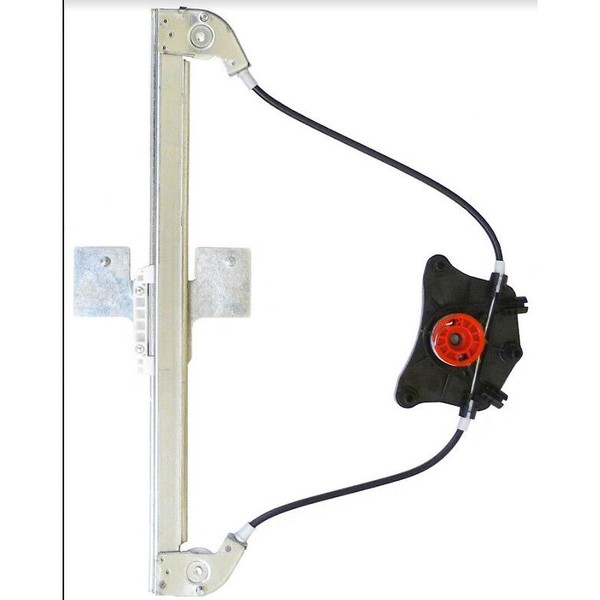 Fensterheber Hinten Links Elektrisch Valeo Passend FüR U.A. Audi A3-image