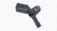Magneti Marelli 172100123010 Raddrehzahl Abs Sensor Vorne Rechts FüR Audi Bentle