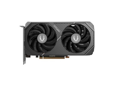 Zotac NVIDIA GeForce Graphic Card - 8 GB GDDR6 (zt-b50500h-10m) (ztb50500h10m)