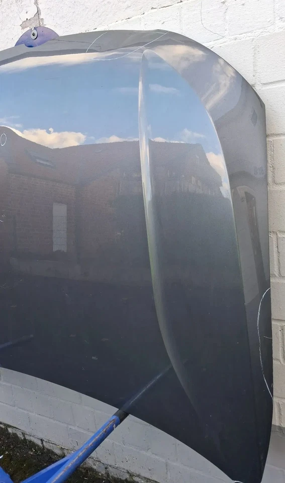 VW Passat 3J B9 Haube Motorhaube 3J0823155 - Bild 2 von 3