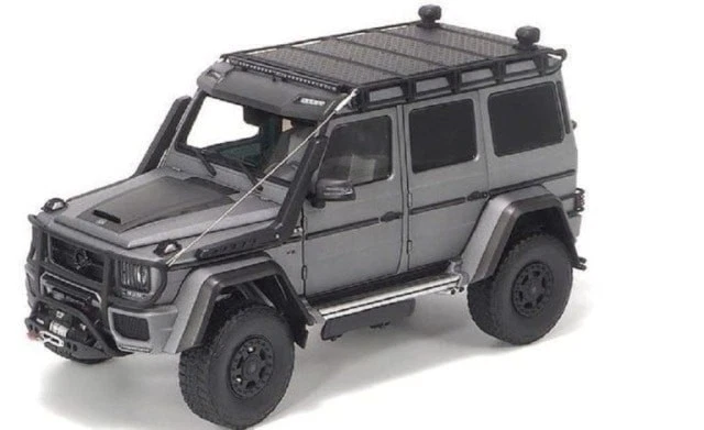 1:18 BRABUS Diecast & Toy Vehicles for sale - eBay