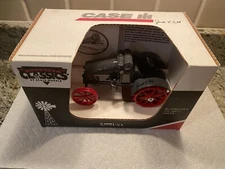 Country Classics Int’l Harvester 8-16 -1/16-signed by Joseph Ertl on tractor