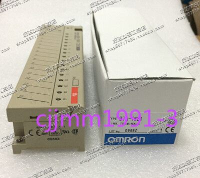 1PC NEW OMRON Link Terminal B7A-T6B1