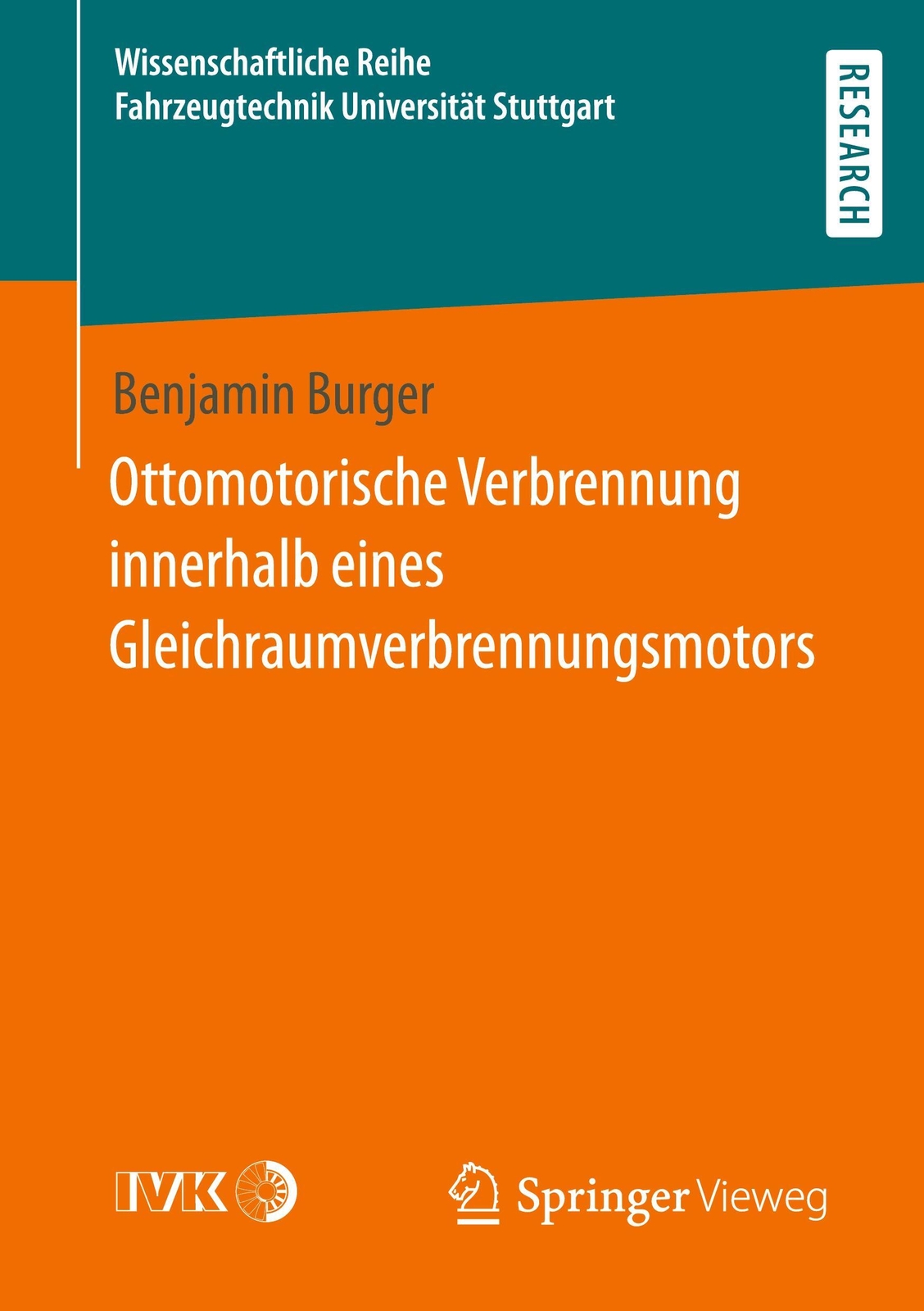 Thumbnail - Ottomotorische Verbrennung Innerhalb Eines