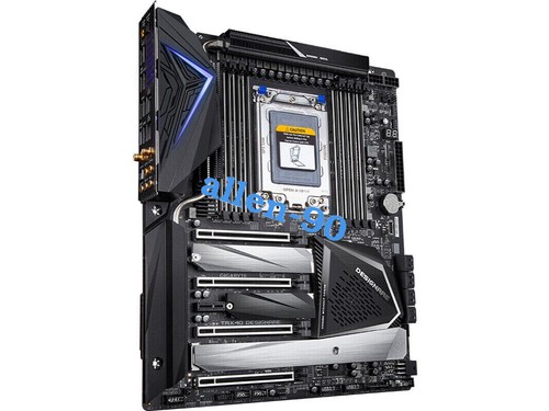 Gigabyte TRX40 DESIGNARE XL-ATX sTRX4 AMD Motherboard 8xDDR4 5xPCIe 4xM.2 - Picture 2 of 4