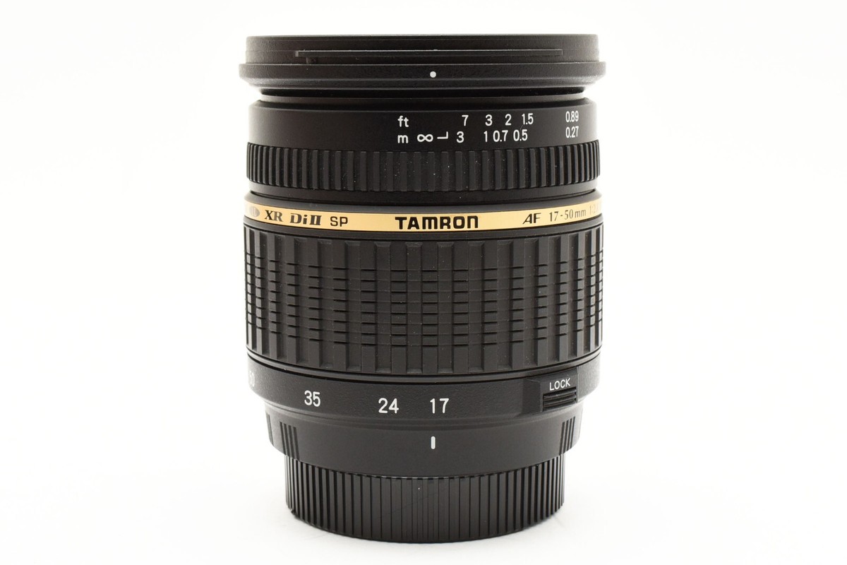 魔女のつれあい_tamron AF 17-50mm❤️A16 Near Mint] TAMRON AF17-50mm F2.8 XR Di II SP A16 APS-C NIkon