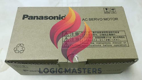 1 pièce neuve pour servomoteur Panasonic AC MSMD012S1T - Photo 2/3