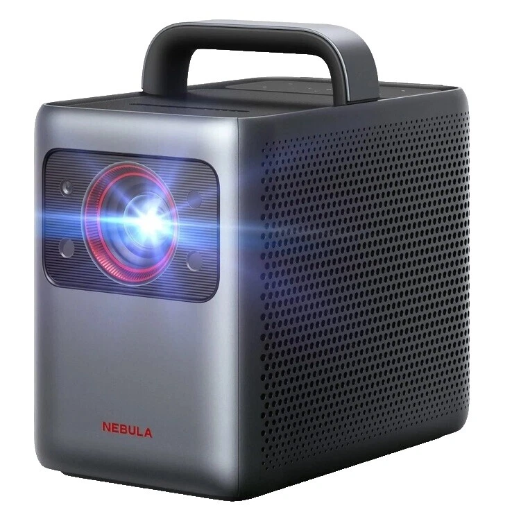 DLP Home Theater Projectors for Android