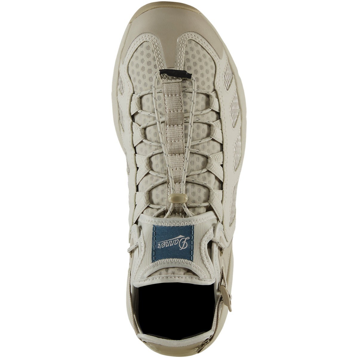 Danner] FullBore Sandal Men's Shoes - Smoky Gray - Medium