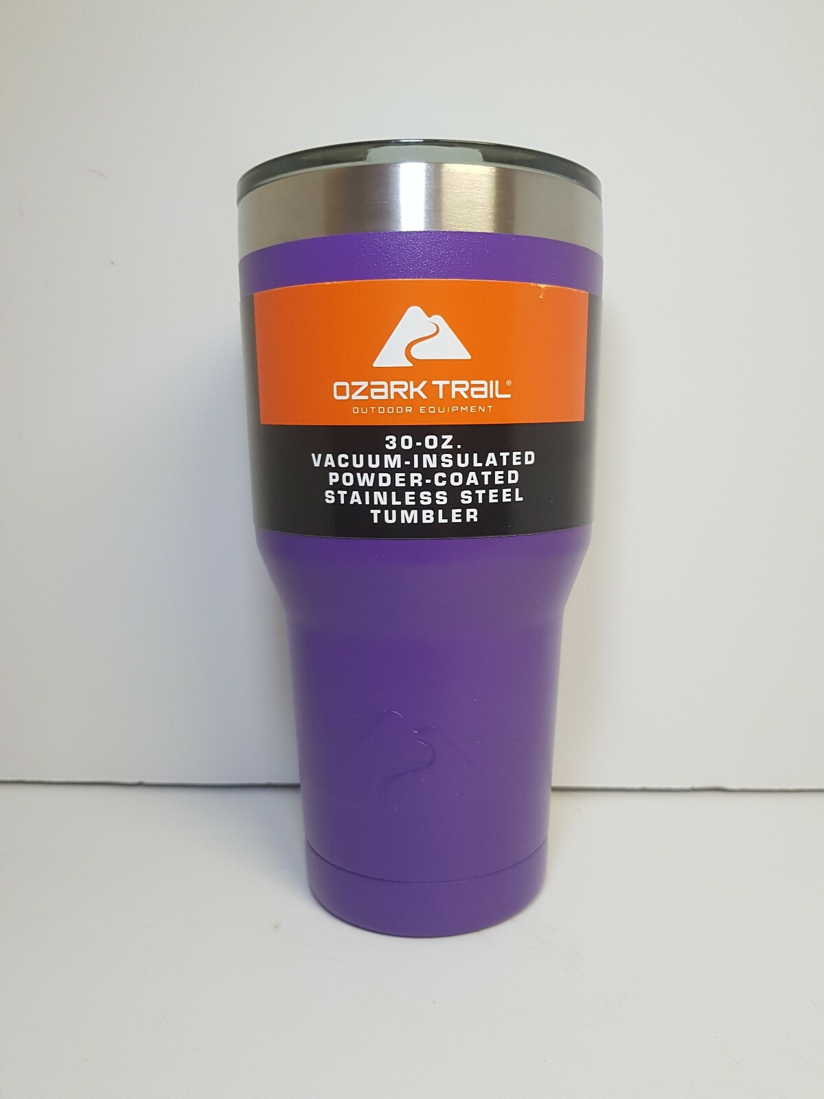 purple ozark trail tumbler