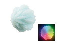 Niteize GLOWSTREAK WILD LED BALL DISC-O Multicolor GSBW-07-R8