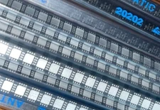 5PCS MICROCHIP PIC16F616-I/ML Flash-Based 8-Bit CMOS Microcontrollers 14-Pin New