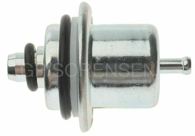 Regulador de presión de inyección de combustible GP SORENSEN 800-322 Dodge.Jeep  Foto 2 de 2