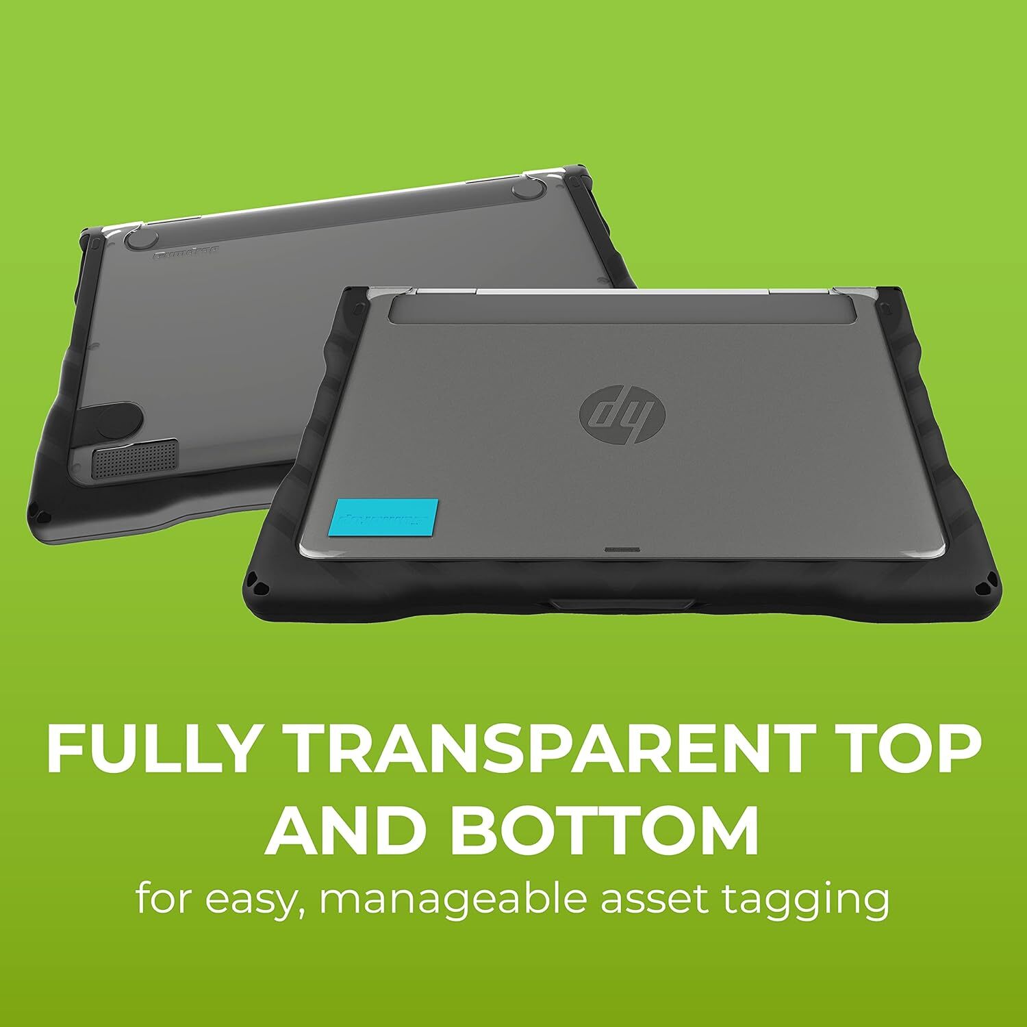 Gumdrop Laptop Protective Case HP ProBook x360 11 EE G5/G6/G7