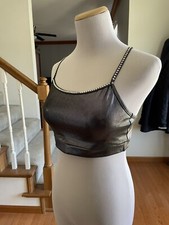 Adult Medium dance top