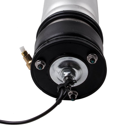 Amortiguador trasero izquierdo para BMW E65 E66 suspensión neumática con EDC 37126785535 - Imagen 5 de 8