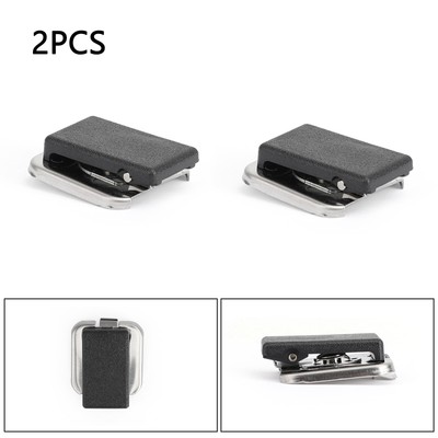 Back Pocket Clip Belt Clip For PMMN4013A 4021 4024 SM08 Walkie Talkie S2