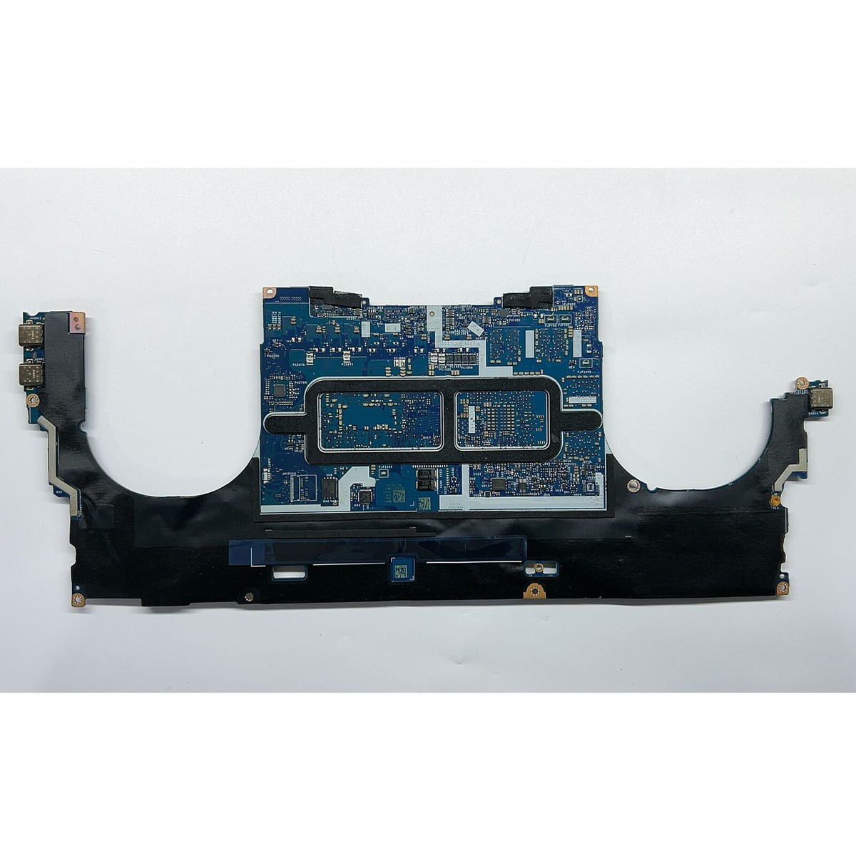 For Dell XPS 15 9510 Laptop Motherboard SRKT7 i9-11900H For Dell XPS 15 9510 Laptop Motherboard SRKT7 i9-11900H