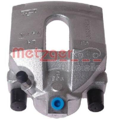 Genuine Metzger Brake Caliper 6260653 for Volvo