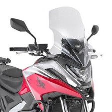 KD1192ST CUPOLINO TRASPARENTE HONDA NC750X KAPPAMOTO