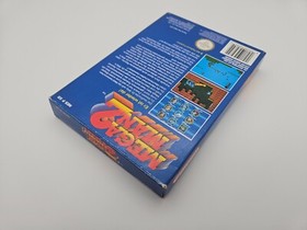 Mega Man 2 Nintendo NES mit OVP und Anleitung NES-XR-NOE - Original