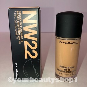 mac nw 22