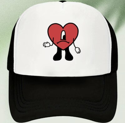 Bad Bunny Un Verano Sin Ti Trucker Hat Cap | eBay display picture 1