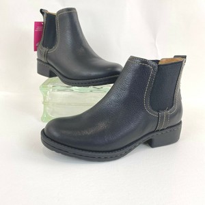 comfortiva salara chelsea boots