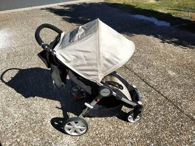 steelcraft pram rain cover