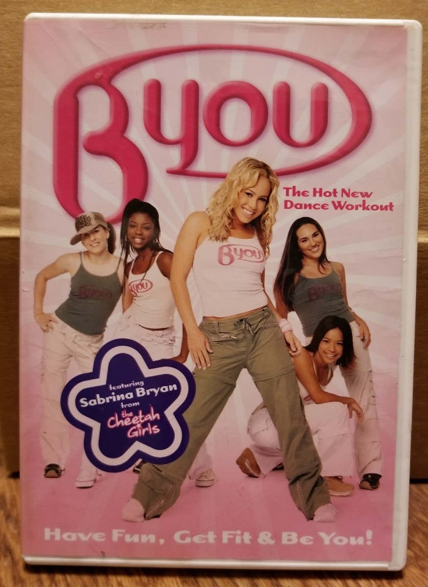(未使用･未開封品)All-Time Favorite Dances [DVD] BYou (DVD, 2006) for sale online | eBay