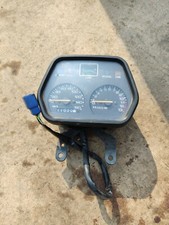 Compteur Suzuki 125 RG gamma