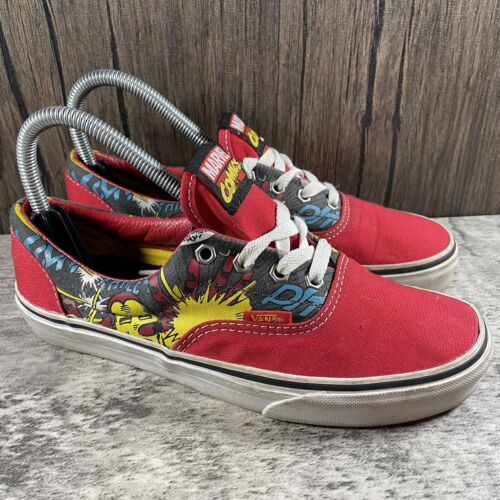Vans x marvel comics - Gem Vans x marvel comics - Gem