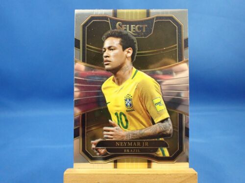 Select Soccer 2017-18 17-18 Neymar Jr #70 | eBay