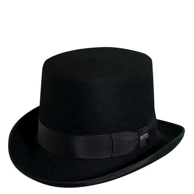 scala top hat