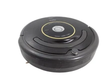 iRobot Roomba 650 Robot Vacuum Cleaner UNIT ONLY - Free Shipping