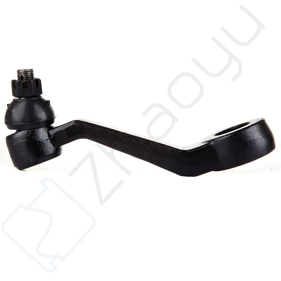 Ajuste para Toyota 4Runner 1986-1991 nuevo par 2 brazos delanteros Pitman parte de dirección Foto 2 de 4