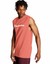 thumbnail 2 - Sleeveless T-Shirt Champion Men's Tee Classic Jersey Muscle Script Logo Ringspun